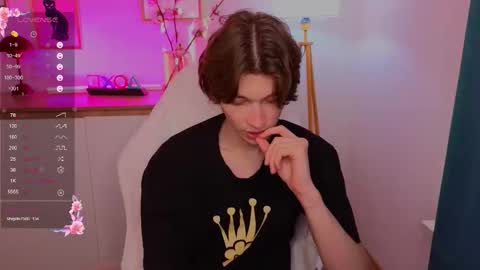 Snapshot of a11ice chatting on February 2026 01:07:01 PM Denis online show from February 2026 01:07:01 PM