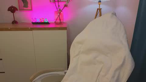 Snapshot of a11ice chatting on February 2026 12:23:02 PM Denis online show from February 2026 12:23:02 PM