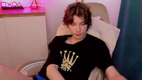 Snapshot of a11ice chatting on February 2026 12:49:01 PM Denis online show from February 2026 12:49:01 PM