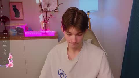 Snapshot of a11ice chatting on February 2026 01:32:02 PM Denis online show from February 2026 01:32:02 PM