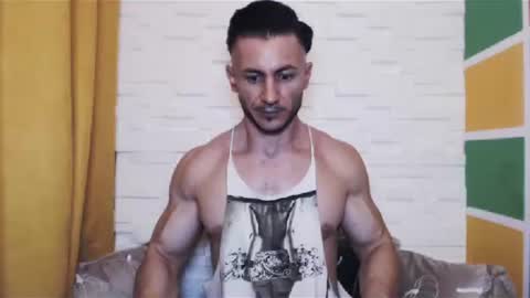 a1devilbody online show from September 2025 01:53:01 AM