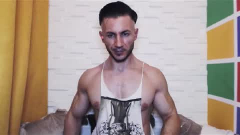 a1devilbody online show from October 2025 06:50:02 PM