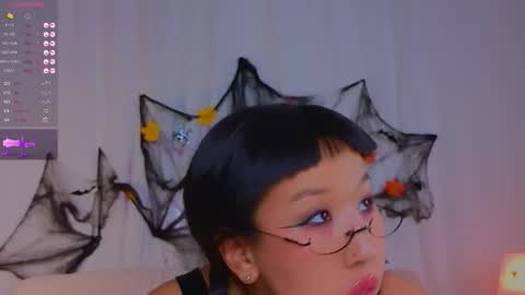 Snapshot of a1ly chatting on October 2025 03:07:01 PM Ally online show from October 2025 03:07:01 PM