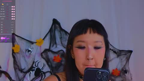 Snapshot of a1ly chatting on October 2025 03:02:02 PM Ally online show from October 2025 03:02:02 PM