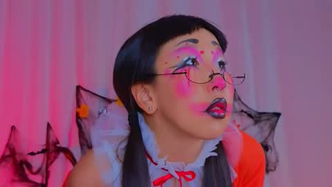 Snapshot of a1ly chatting on October 2025 03:24:02 PM Ally online show from October 2025 03:24:02 PM