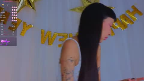 Snapshot of a1ly chatting on January 2026 03:14:02 PM Ally online show from January 2026 03:14:02 PM