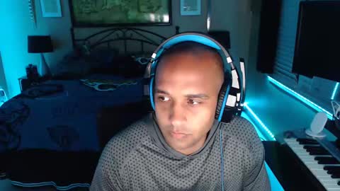 a4orce online show from February 2025 12:09:01 AM