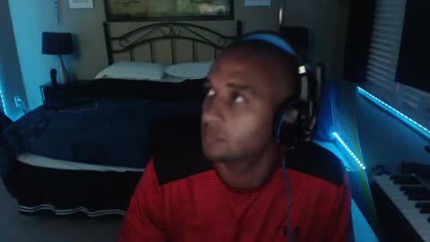 a4orce online show from November 2025 10:48:01 PM