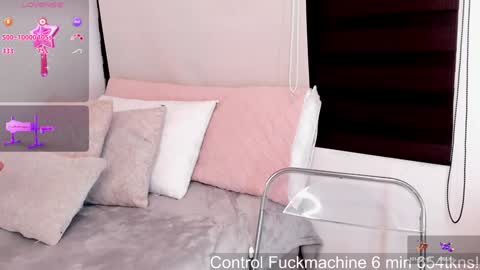 Alexandra  online show from January 2025 09:07:01 AM