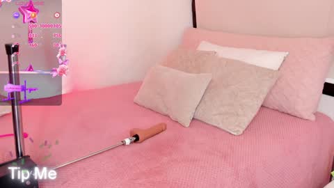 Alexandra  online show from January 2025 09:49:02 AM