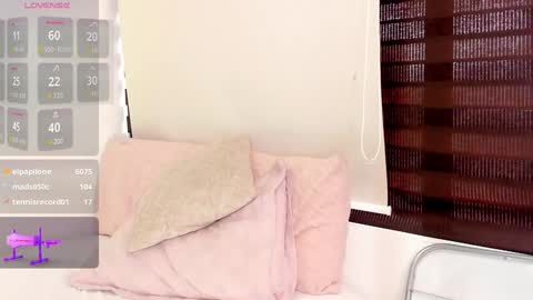 Alexandra  online show from February 2025 01:01:01 PM