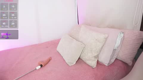 Alexandra  online show from September 2025 11:10:01 AM