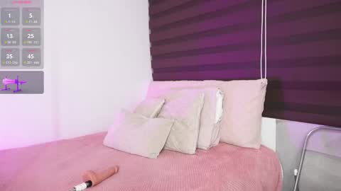 Alexandra  online show from September 2025 09:31:02 AM