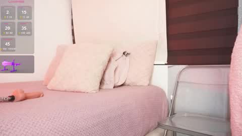 Alexandra  online show from December 2025 09:40:01 AM