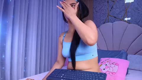 Aisha online show from May 2026 11:51:02 AM