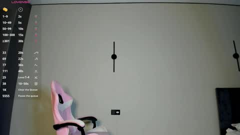 Anny online show from April 2026 11:05:01 AM