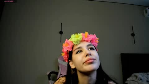 Anny online show from April 2026 11:00:02 AM