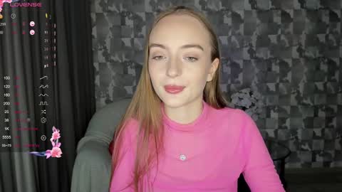 Snapshot of a_delina chatting on January 2025 02:12:02 PM Adelina online show from January 2025 02:12:02 PM