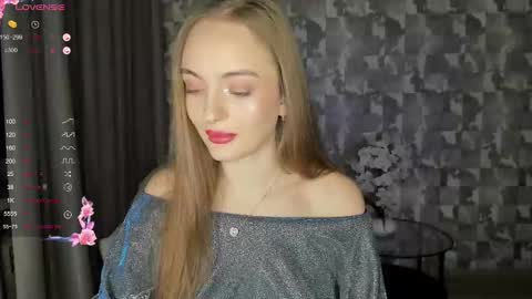 Snapshot of a_delina chatting on February 2025 03:01:02 PM Adelina online show from February 2025 03:01:02 PM