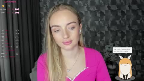 Snapshot of a_delina chatting on November 2025 02:06:01 PM Adelina online show from November 2025 02:06:01 PM