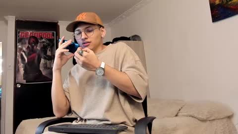 alejo online show from December 2024 12:48:02 AM