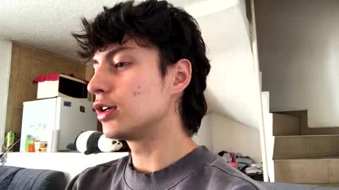 Snapshot of a_littlee_bear chatting on November 2025 12:16:02 PM a littlee bear online show from November 2025 12:16:02 PM