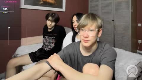 Snapshot of a_s_m_ chatting on October 2025 09:44:01 PM Kris Michael online show from October 2025 09:44:01 PM