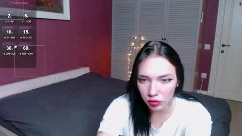 Snapshot of a_s_m_ chatting on October 2025 08:32:01 PM Kris Michael online show from October 2025 08:32:01 PM