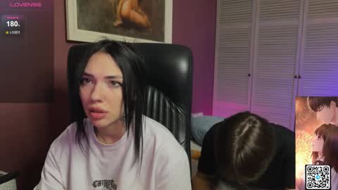 Snapshot of a_s_m_ chatting on November 2025 05:56:02 AM Kris Michael online show from November 2025 05:56:02 AM