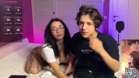 Snapshot of a_s_m_ chatting on November 2025 06:01:02 PM Kris Michael online show from November 2025 06:01:02 PM