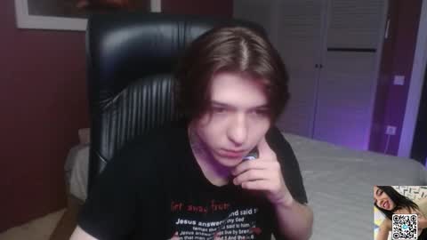 Snapshot of a_s_m_ chatting on December 2025 04:44:01 PM Kris Michael online show from December 2025 04:44:01 PM