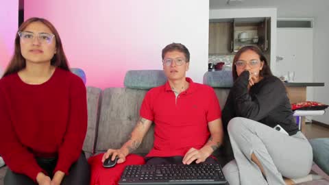 Snapshot of a_sexy_couple__ chatting on December 2024 03:42:02 PM A Sexy Couple online show from December 2024 03:42:02 PM