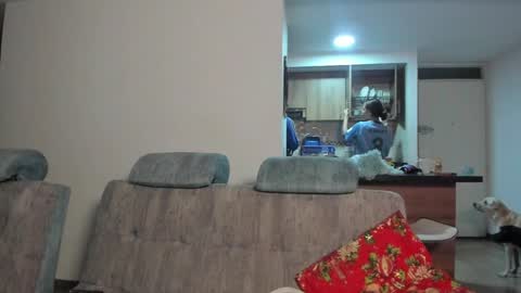 Snapshot of a_sexy_couple__ chatting on January 2025 01:32:01 AM A Sexy Couple online show from January 2025 01:32:01 AM