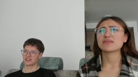 Snapshot of a_sexy_couple__ chatting on February 2025 08:33:02 PM A Sexy Couple online show from February 2025 08:33:02 PM