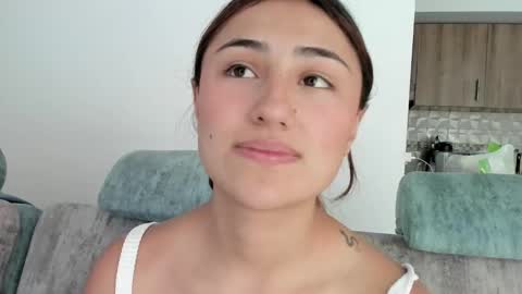 Snapshot of a_sexy_couple__ chatting on March 2025 06:37:02 PM A Sexy Couple online show from March 2025 06:37:02 PM