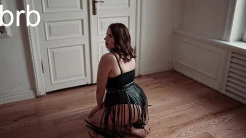 Adele White online show from January 2025 08:51:02 PM