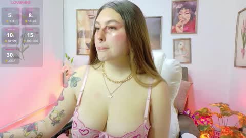 Aamy  online show from October 2025 11:09:01 PM