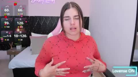 Abby Lee  online show from November 2025 07:57:01 PM