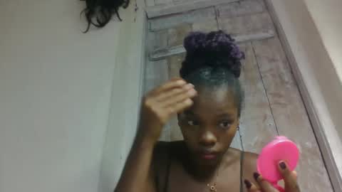 aadienne online show from May 2026 10:27:02 PM