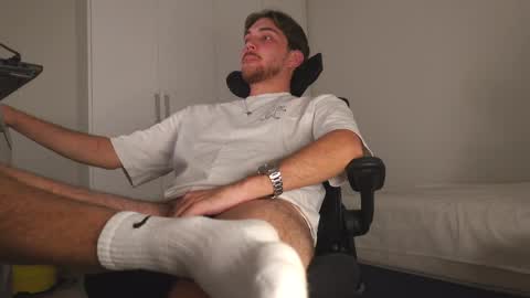 Alex online show from April 2026 01:25:01 AM