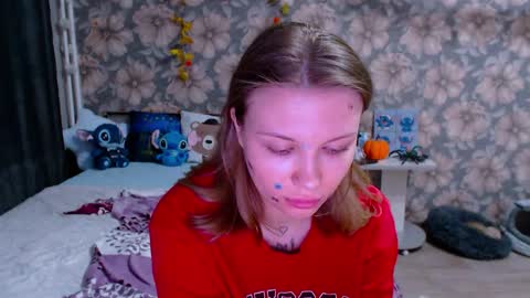 Alice online show from October 2025 11:06:02 PM