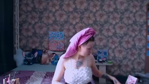 Alice online show from June 2026 08:09:02 AM