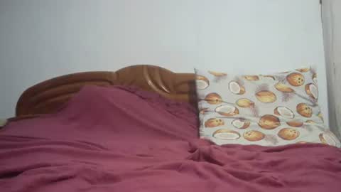 Snapshot of aalissaaxoliver chatting on December 2024 12:01:02 AM AalissaaXOliver online show from December 2024 12:01:02 AM