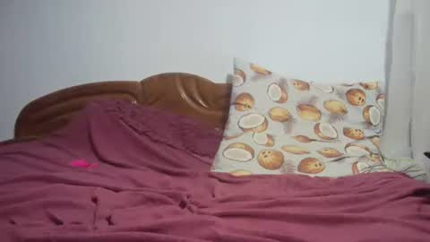 Snapshot of aalissaaxoliver chatting on December 2024 11:24:01 PM AalissaaXOliver online show from December 2024 11:24:01 PM