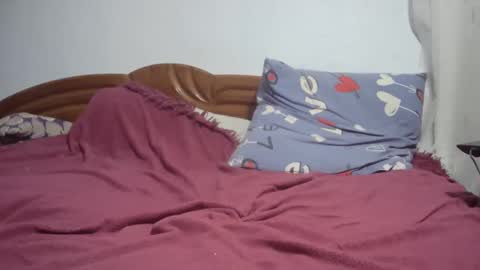 Snapshot of aalissaaxoliver chatting on January 2025 10:38:01 PM AalissaaXOliver online show from January 2025 10:38:01 PM