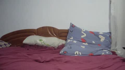 Snapshot of aalissaaxoliver chatting on January 2025 11:35:01 PM AalissaaXOliver online show from January 2025 11:35:01 PM