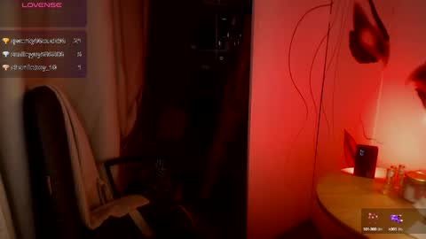 Snapshot of aamazingjoi chatting on January 2025 12:59:01 AM Katie online show from January 2025 12:59:01 AM