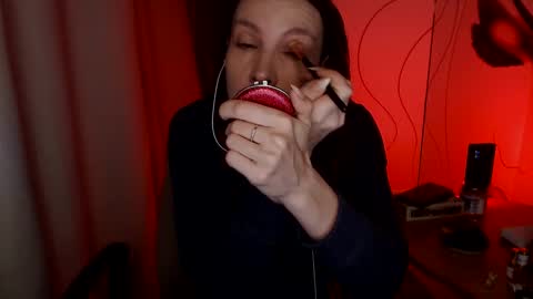 Snapshot of aamazingjoi chatting on January 2025 02:19:01 AM Katie online show from January 2025 02:19:01 AM