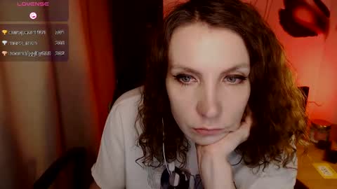 Snapshot of aamazingjoi chatting on January 2025 11:29:01 PM Katie online show from January 2025 11:29:01 PM