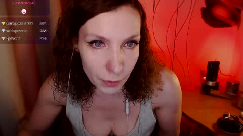 Snapshot of aamazingjoi chatting on February 2025 02:37:01 AM Katie online show from February 2025 02:37:01 AM